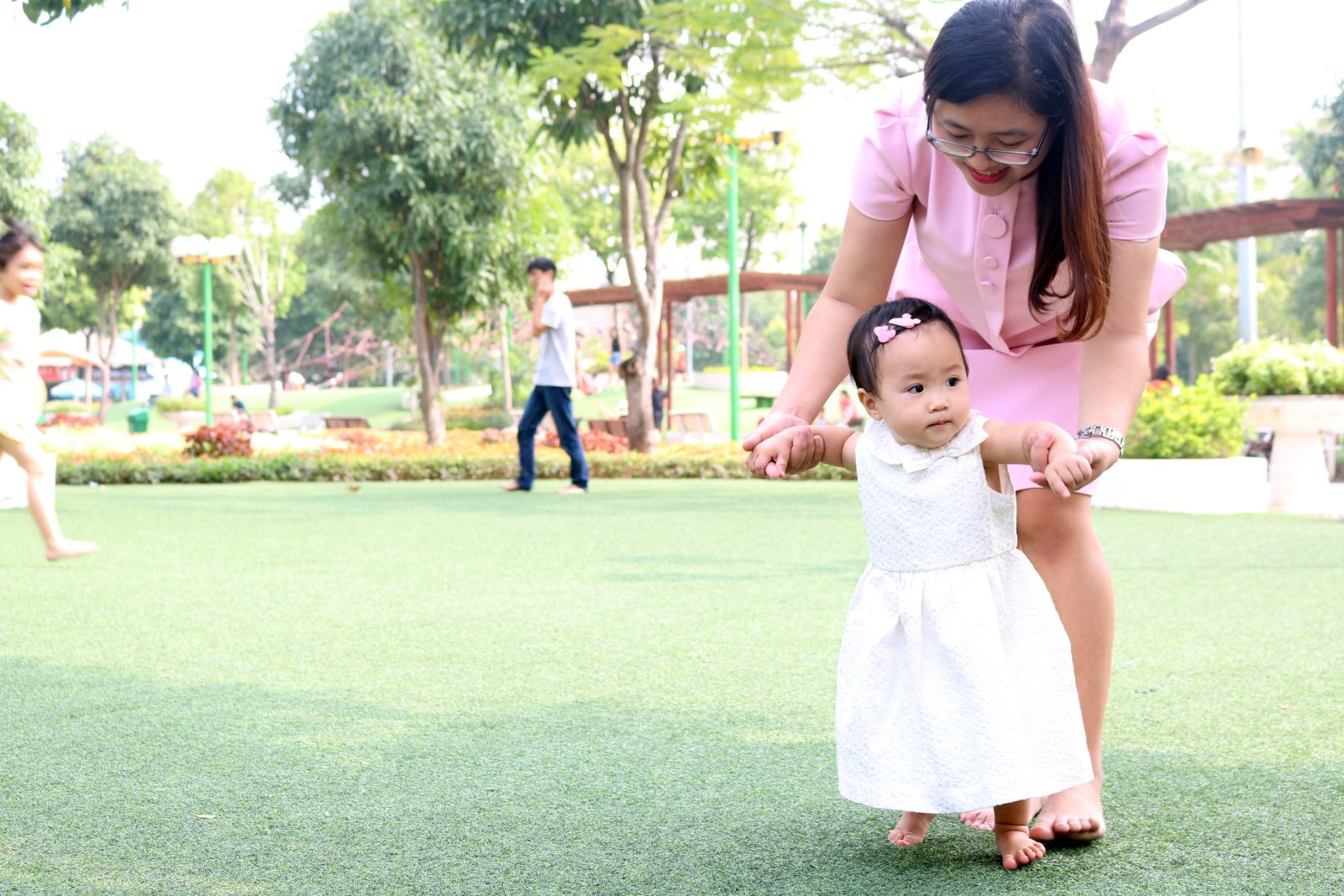 12 điều mẹ dạy con về tinh thần quý tộc